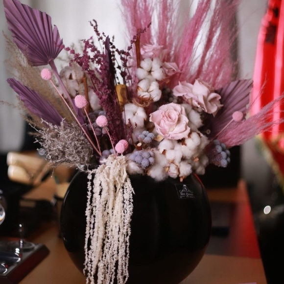 Meet your Posher, Buna - Picture 1 of 1